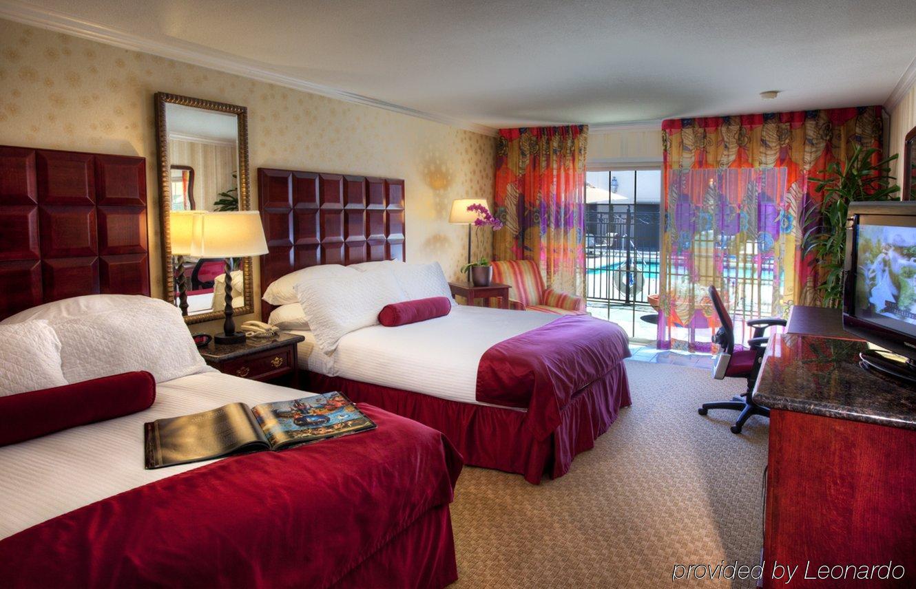 เบสต์ เวสเทิร์น พลัส ซุทเทอร์ เฮาส์ Hotel ซาคราเมนโต ห้อง รูปภาพ