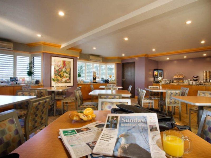 เบสต์ เวสเทิร์น พลัส ซุทเทอร์ เฮาส์ Hotel ซาคราเมนโต ภายนอก รูปภาพ